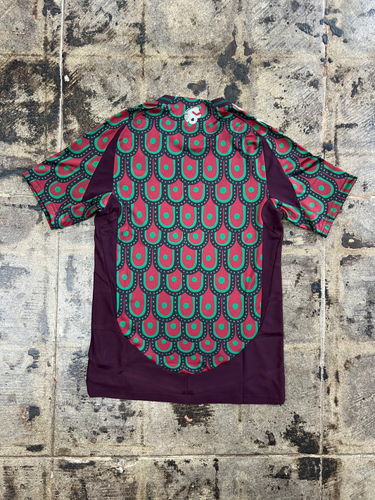 ADIDAS 24’ MEXICO HOME AUTHENTIC JERSEY