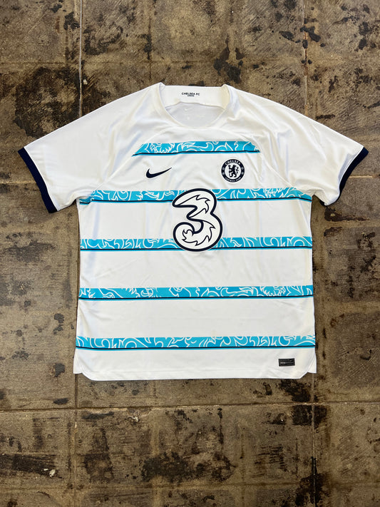 NIKE 22/23 CHELSEA AWAY JERSEY