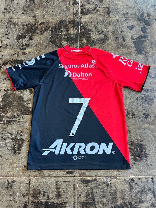 23/24 CHARLY ATLAS HOME JERSEY