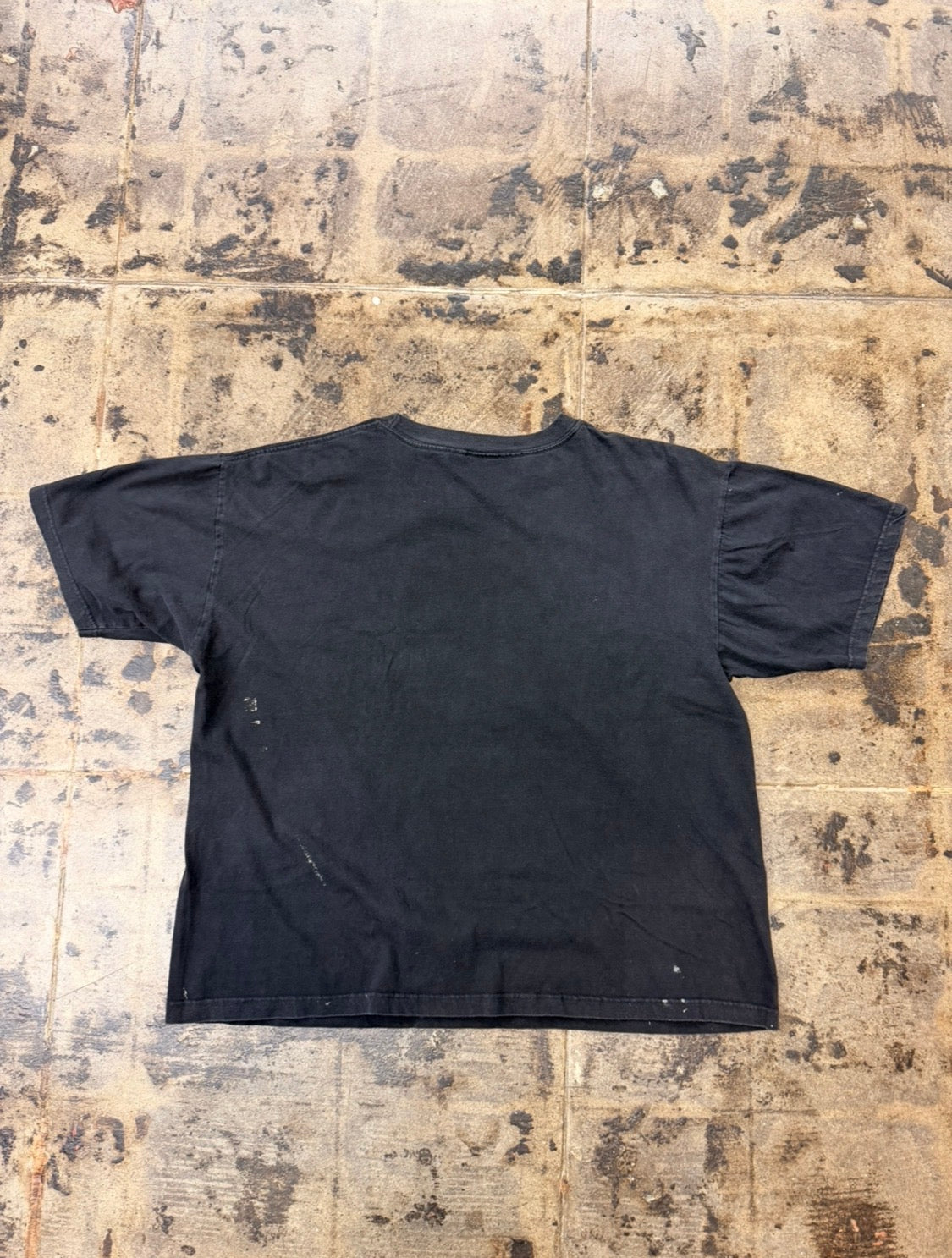 LAKERS WORLD CHAMPIONS TEE