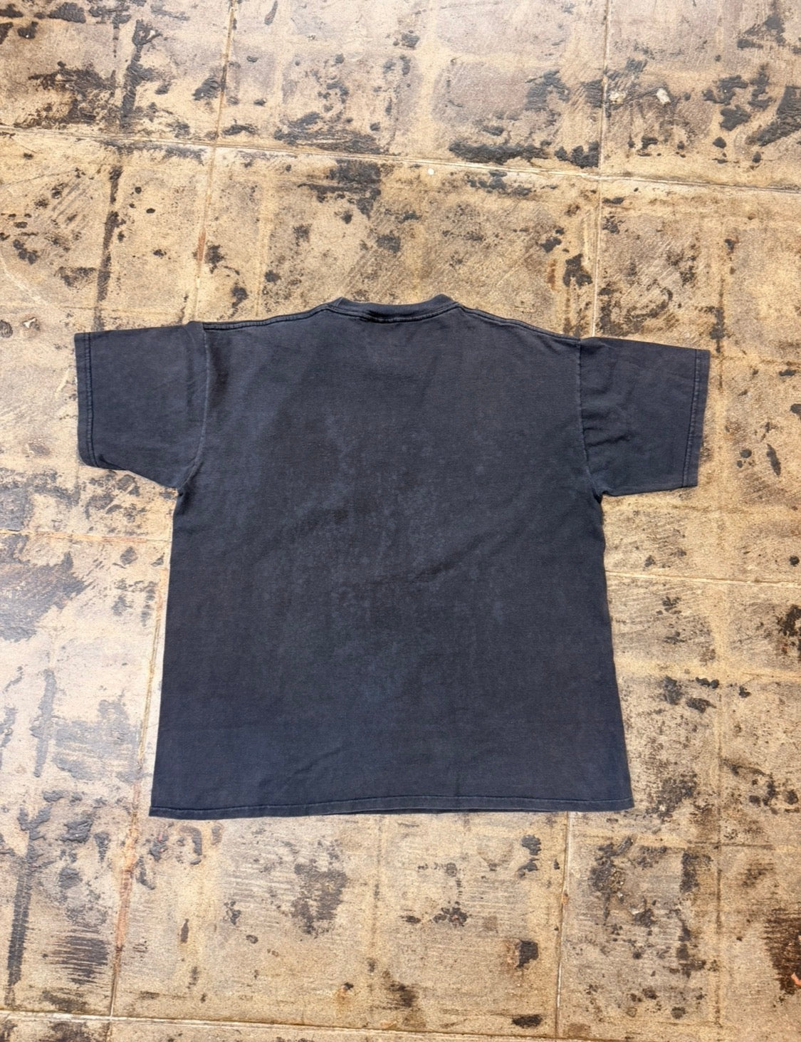 1995 COWBOYS LOONEY TOONS TEE