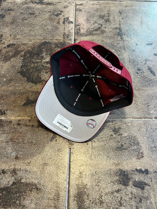 PHILADELPHIA PHILLIES SNAPBACK