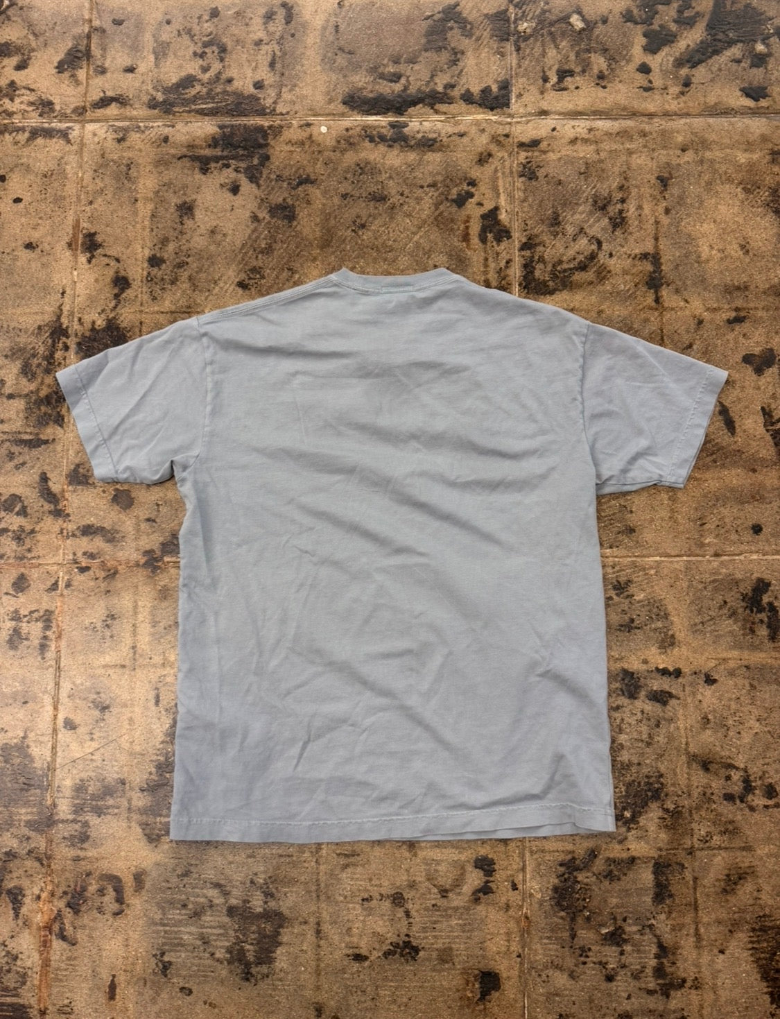 KITH LOS ANGELES TEE