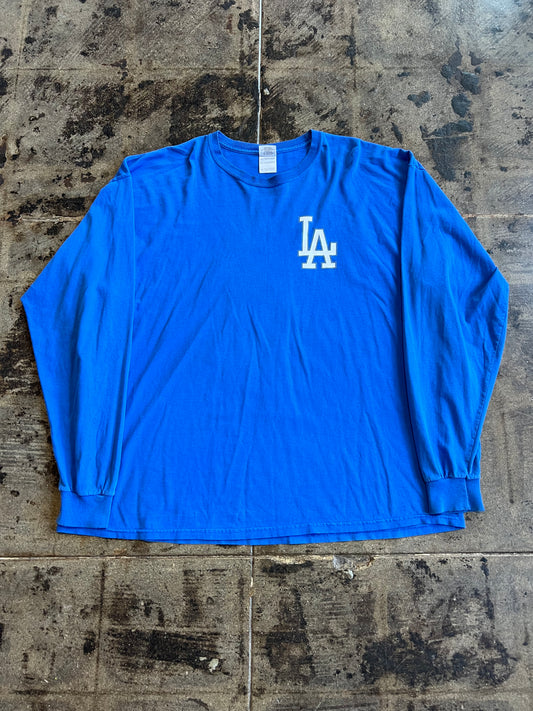 LA DODGERS L/S