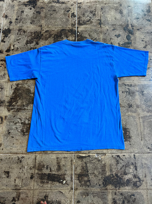 LA DODGERS MANNY RAMIREZ TEE