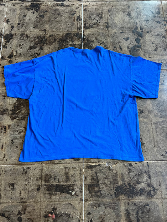 17’ WORLD SERIES TEE