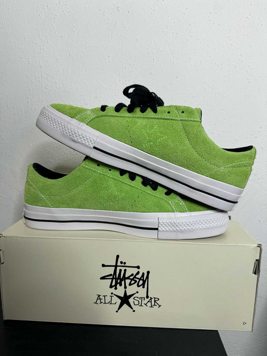 STUSSY CONVERSE 8 BALL