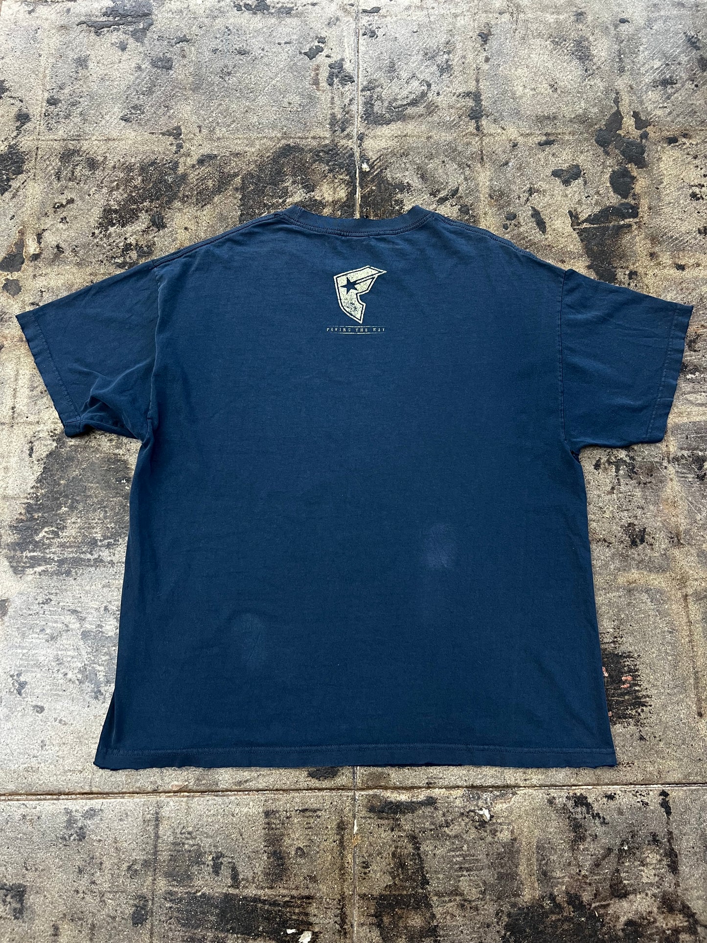 Famous Stars & Stripes