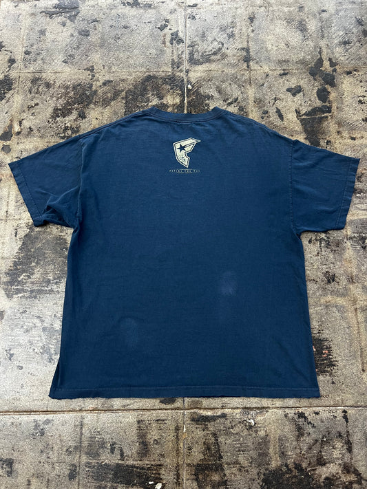 Famous Stars & Stripes