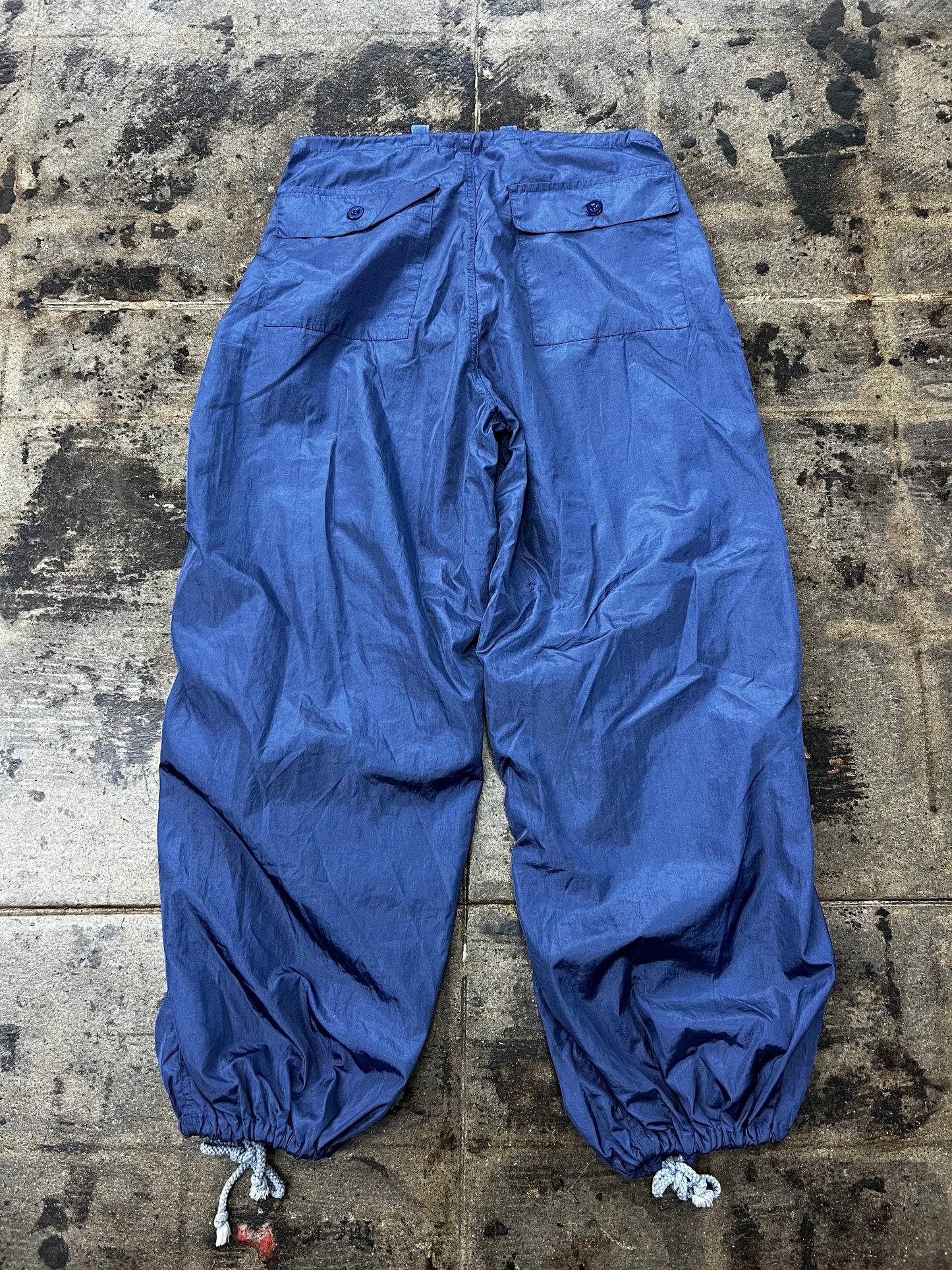 Edikted track pants