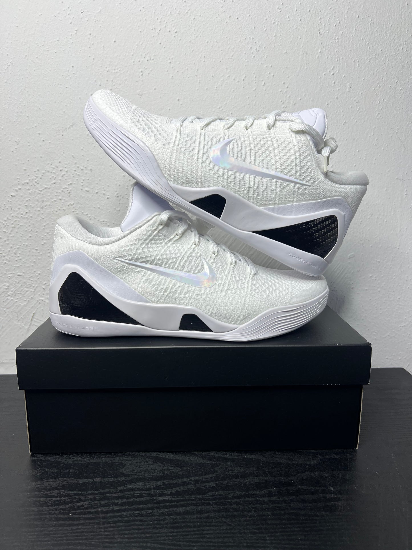 KOBE 9 ELITE LOW HALO