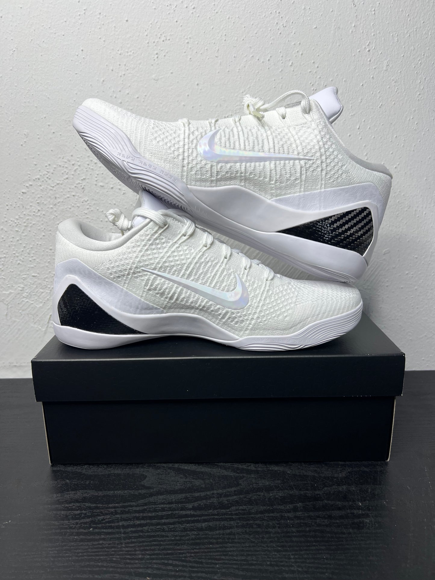 KOBE 9 ELITE LOW HALO