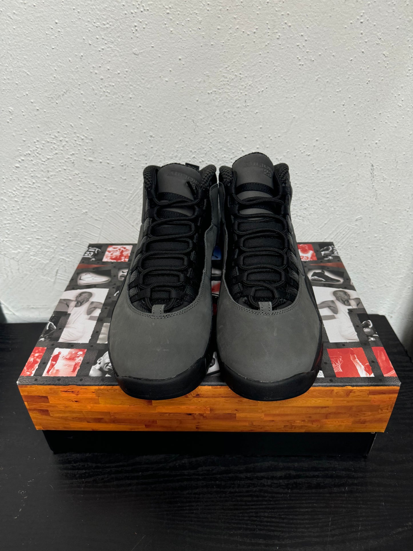 JORDAN 10 SHADOW (2025)