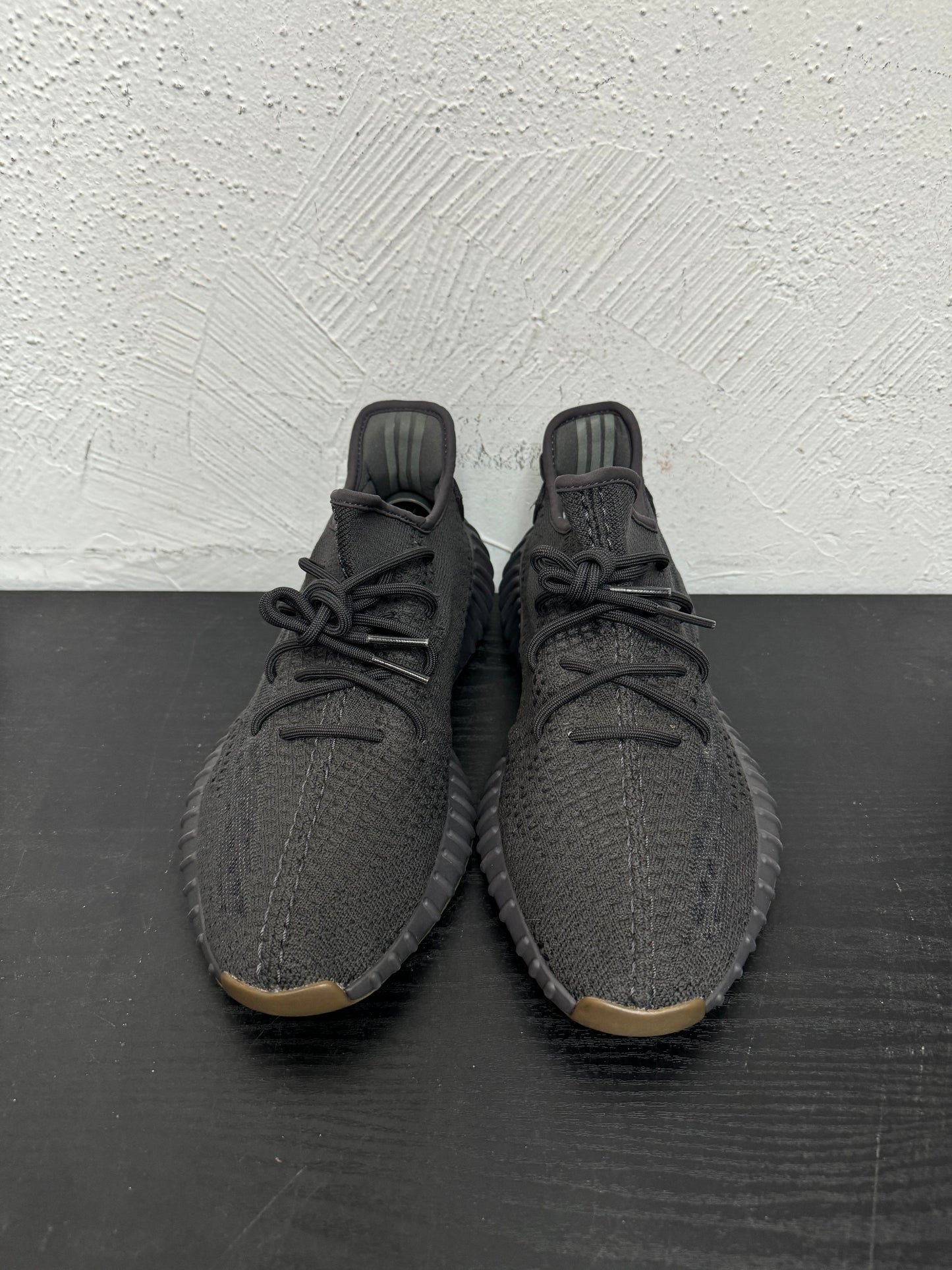 YEEZY 350 CINDER NON REFLECTIVE (USED) (NB)