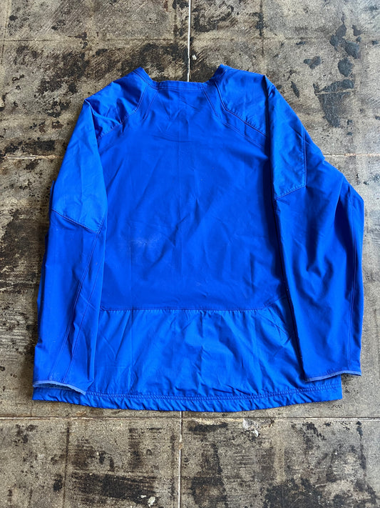 NIKE LA DODGERS WINDBREAKER