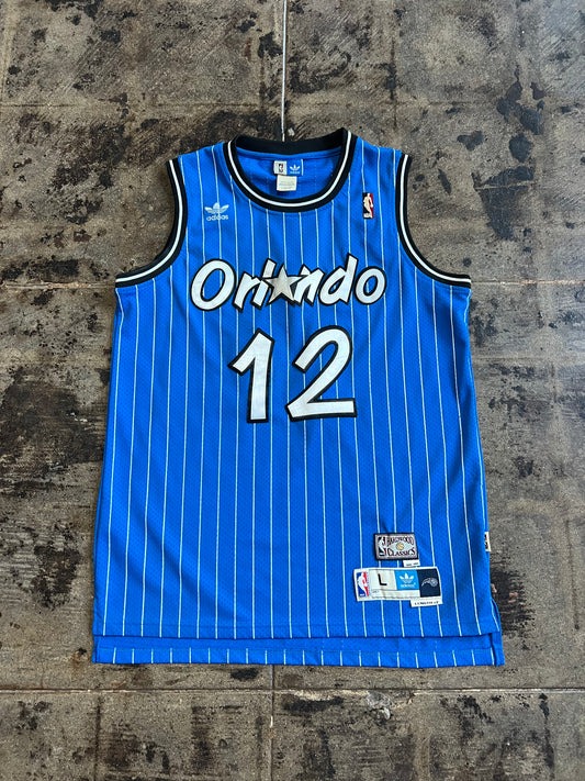 ADIDAS NBA ORLANDO MAGIC HOWARD JERSEY
