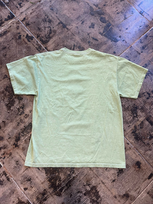 STAR WARS YODA TEE SZ: MED