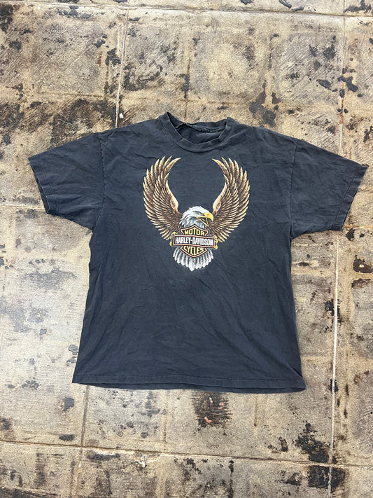 HARLEY DAVIDSON LAND OF ENCHANTMENT TEE