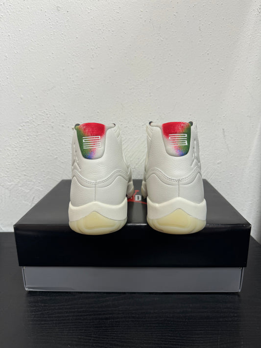 JORDAN 11 285
