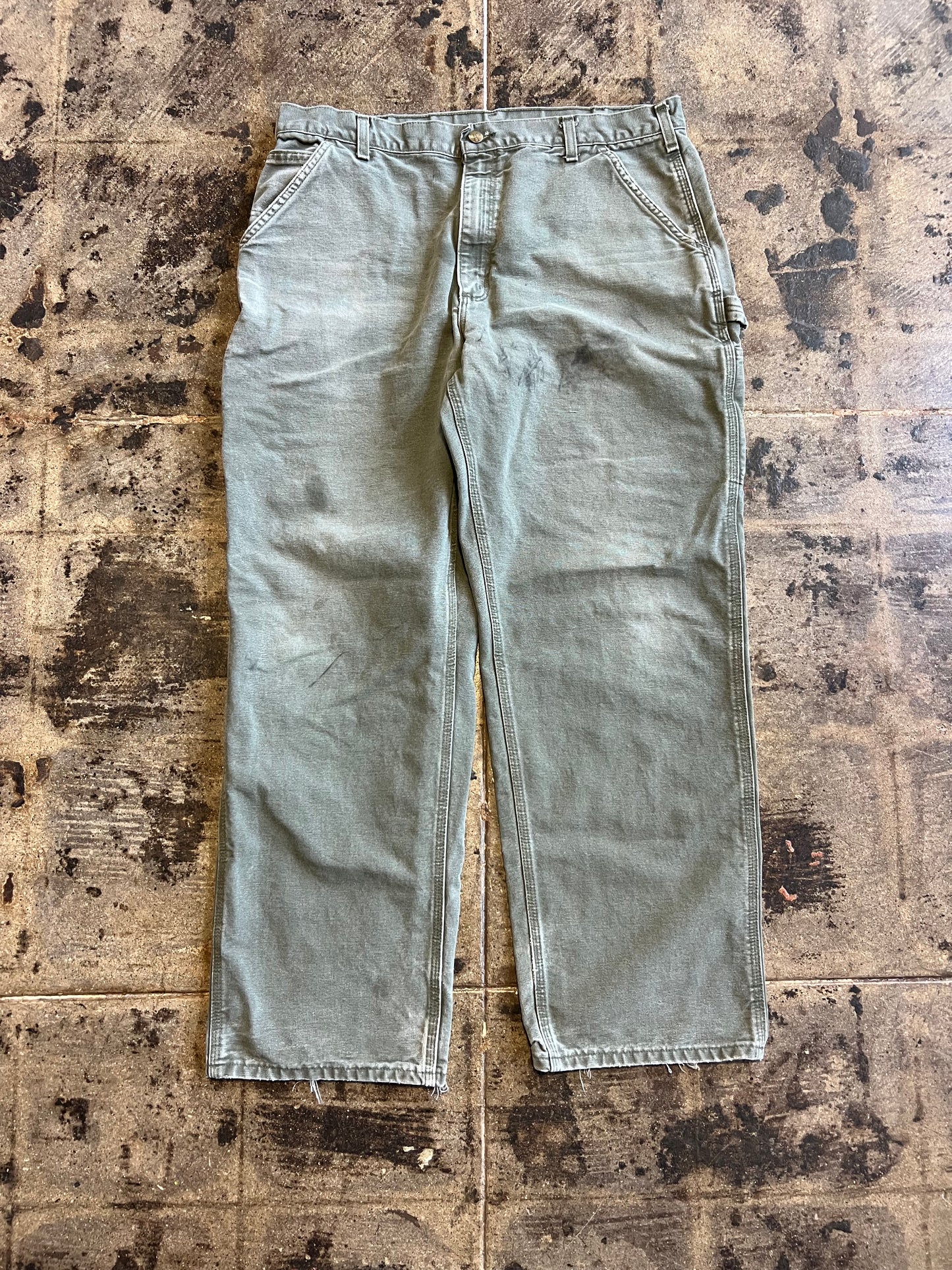 CARHARTT JEANS