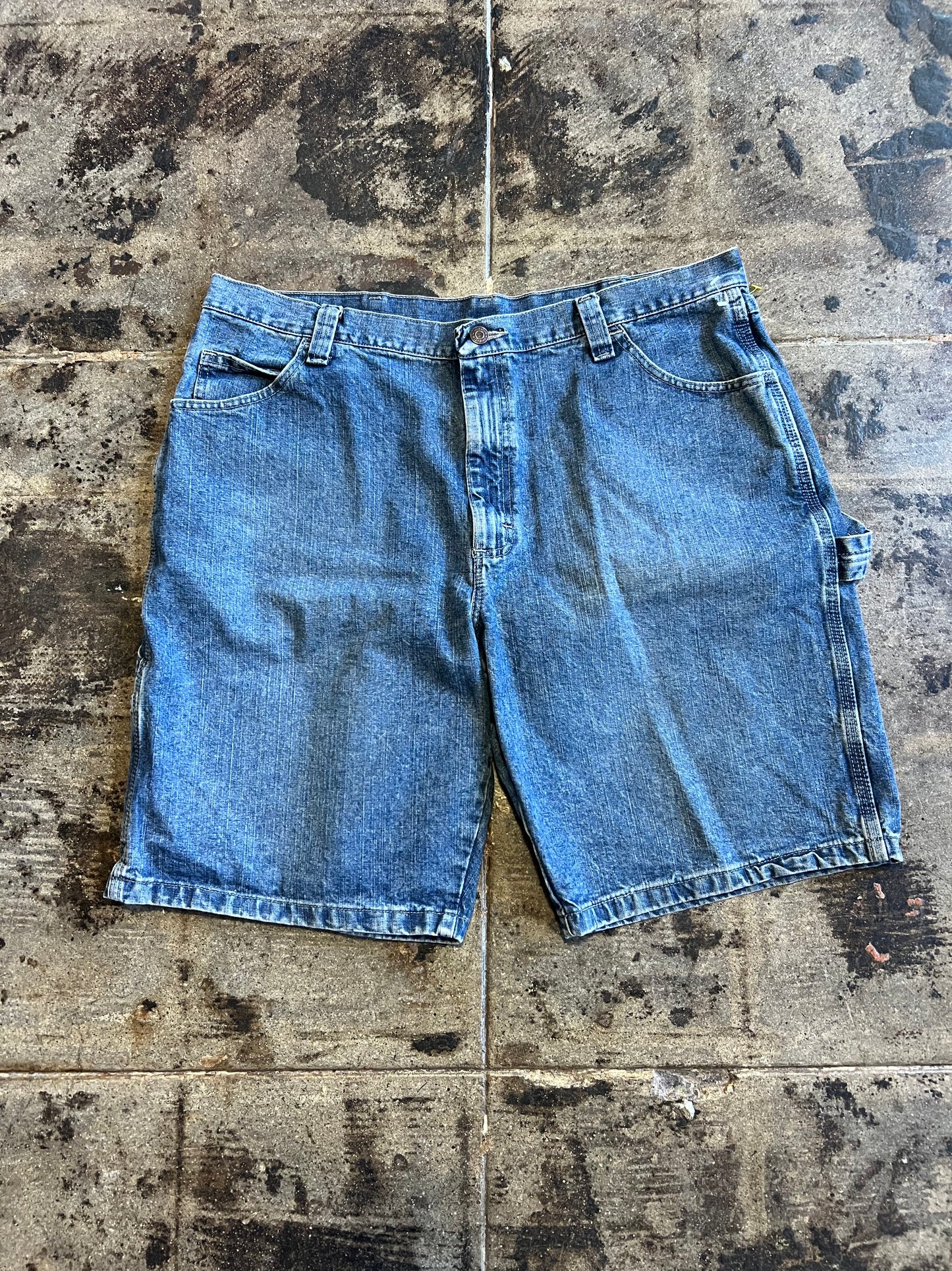 WRANGLER JORTS