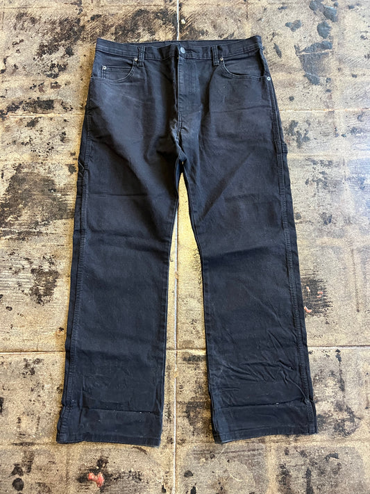 BLACK DICKIES JEANS