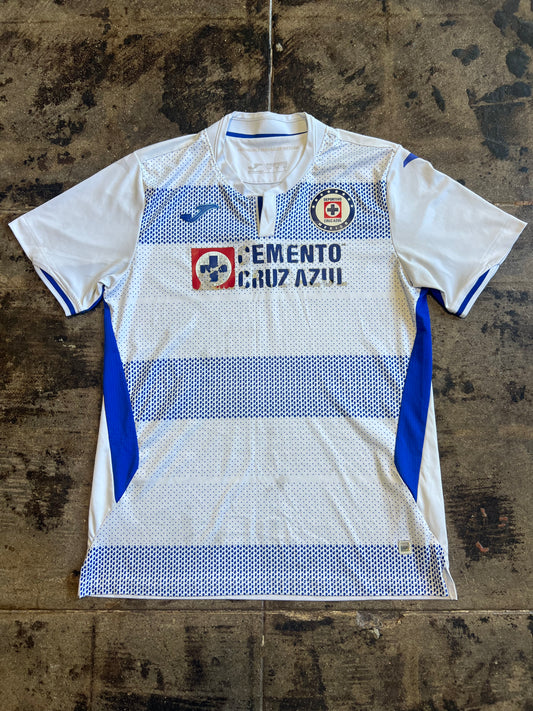 JOMA CRUZ AZUL JERSEY