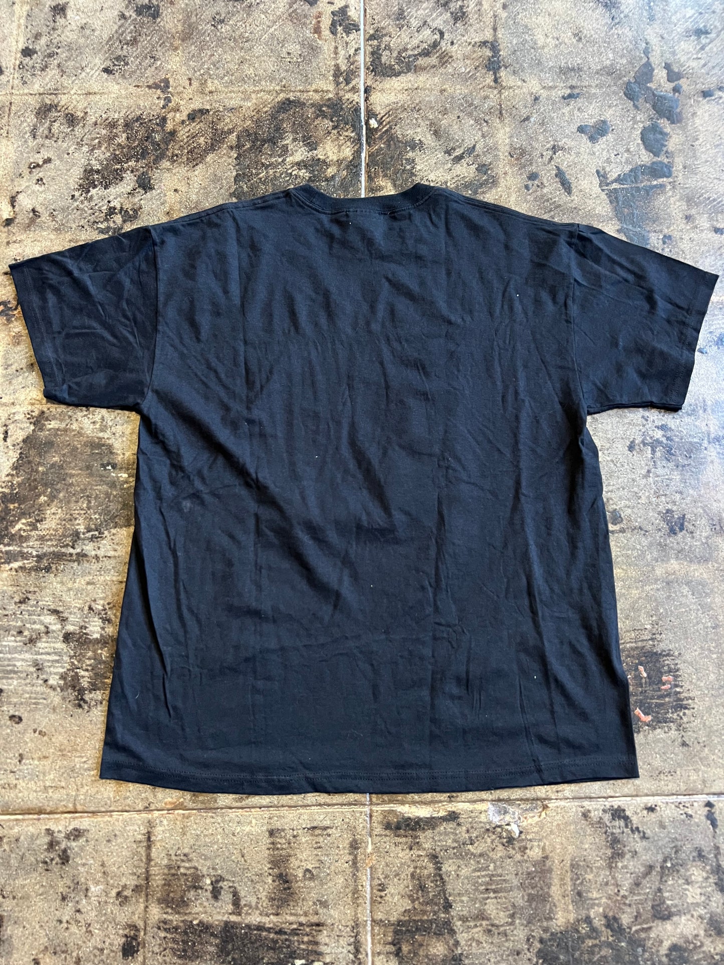 INDEPENDENT TEE