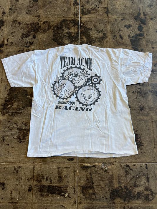 NASCAR TWEETY TEE