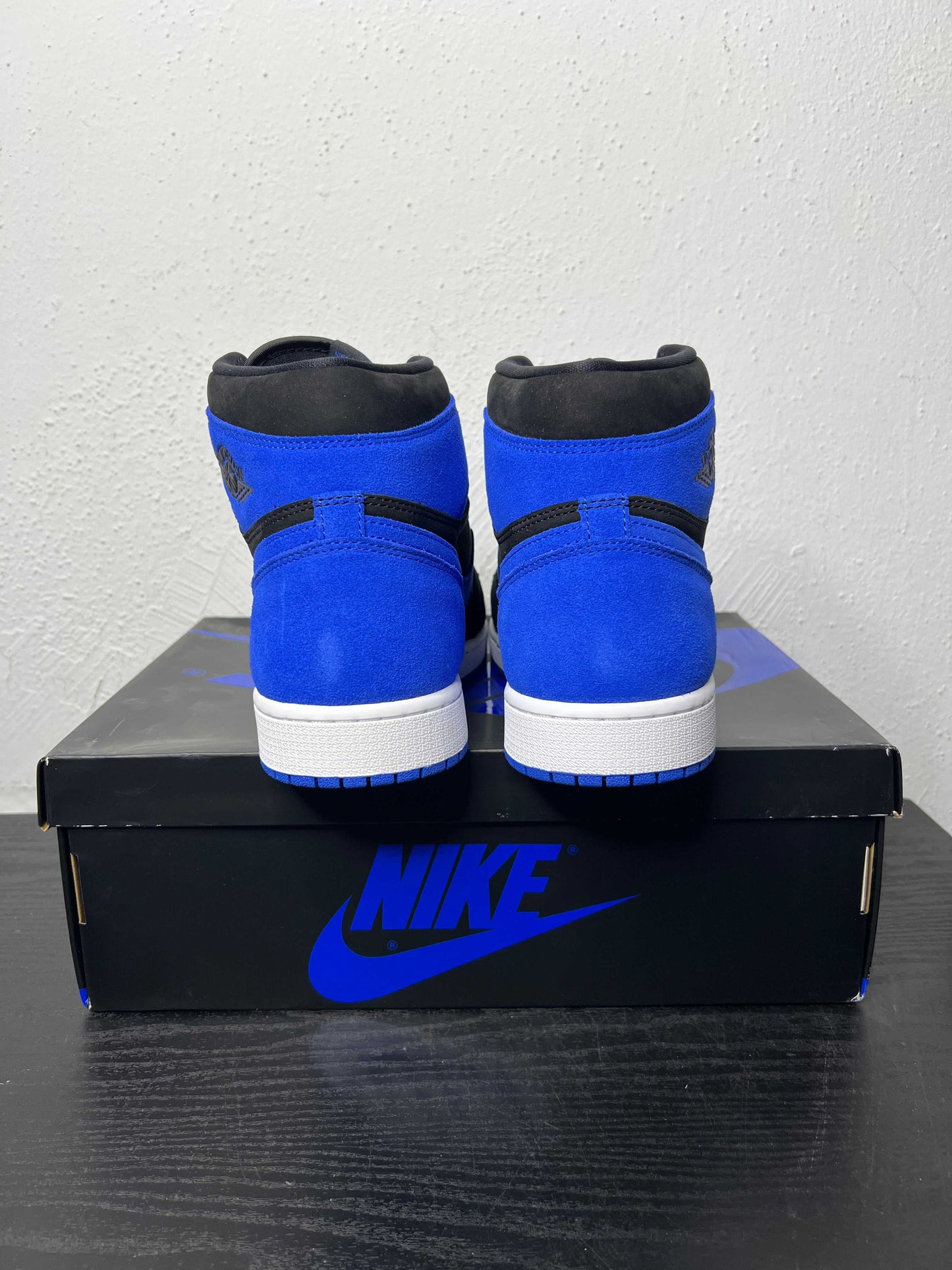 JORDAN 1 REIMAGINED ROYAL
