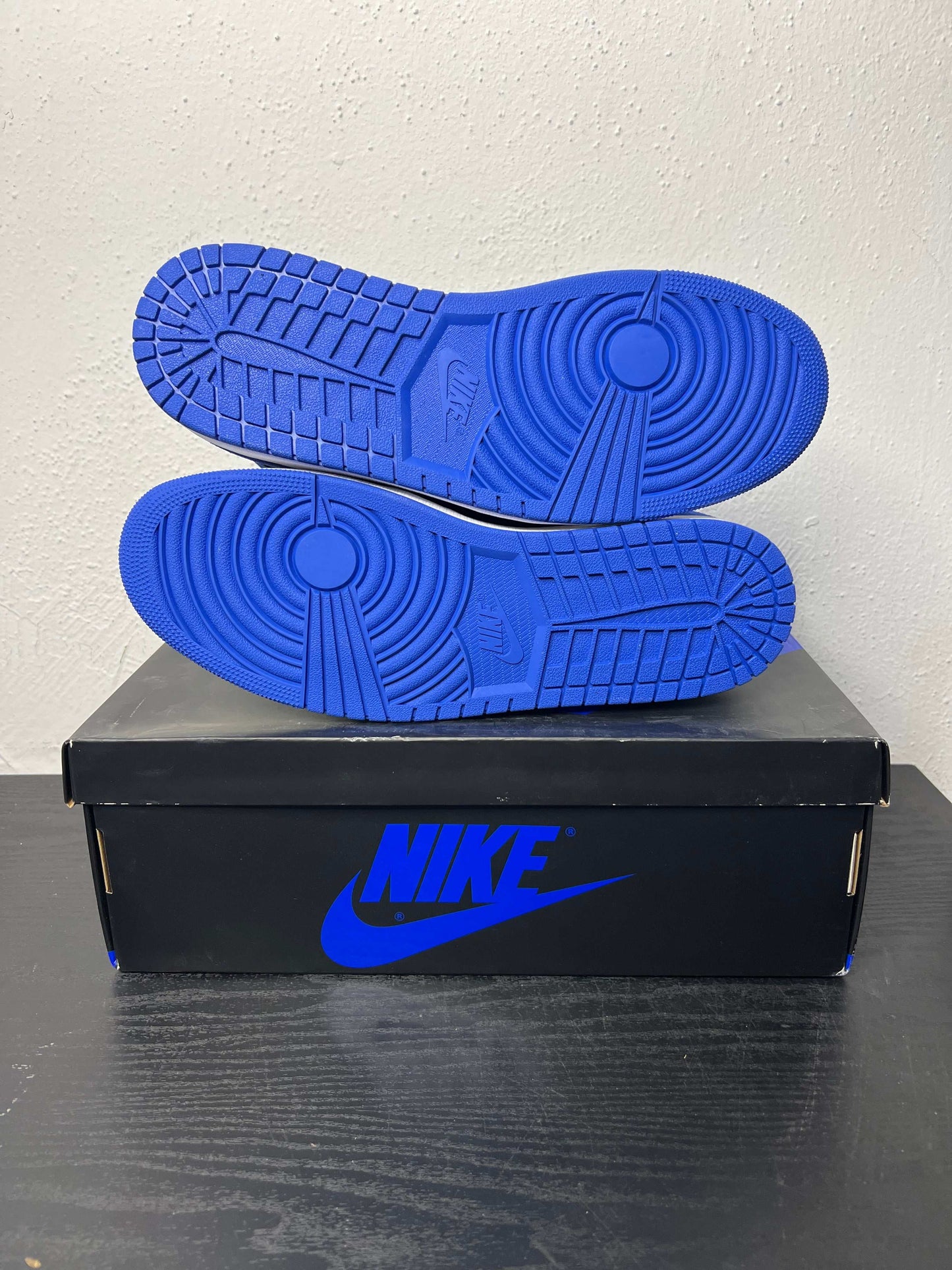 JORDAN 1 REIMAGINED ROYAL