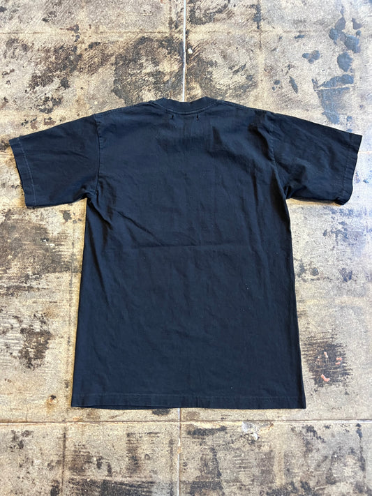 MIKE TYSON READY TO RAGE AGAIN TEE