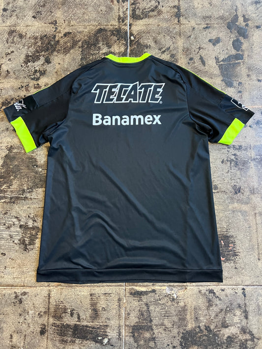 15’ ADIDAS TIGERS BOOT JERSEY