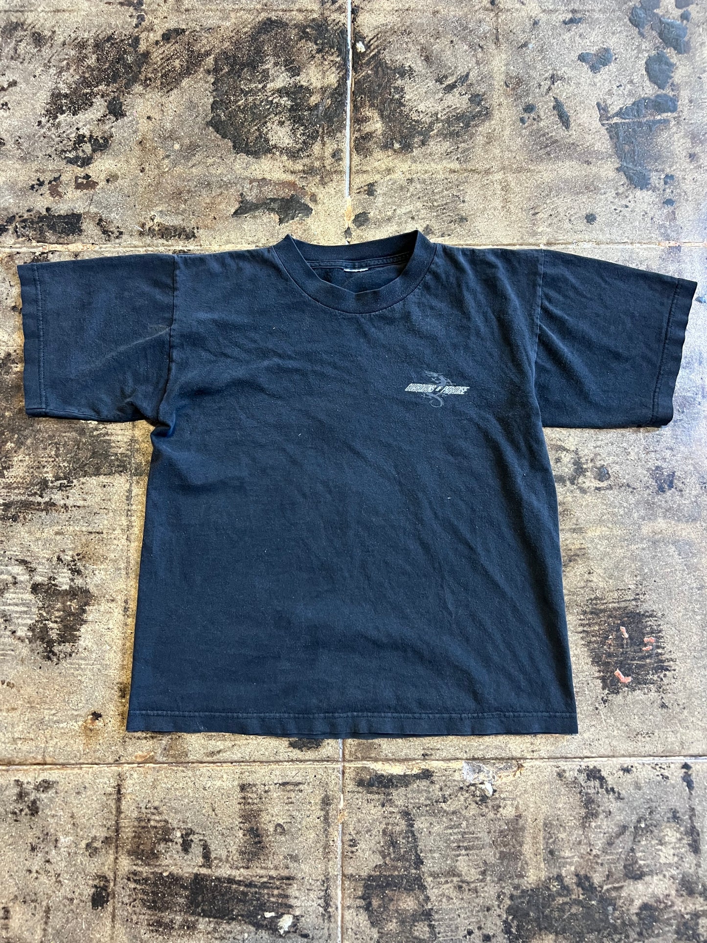 DRAGON TEE