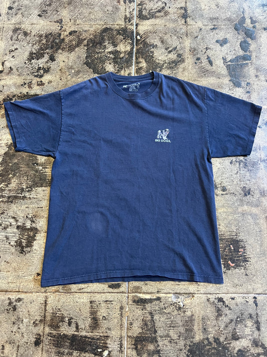BIG DOGS TEE