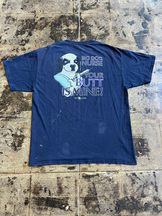 BIG DOGS TEE