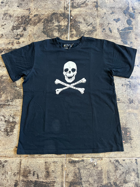 VLONE SKULL TEE
