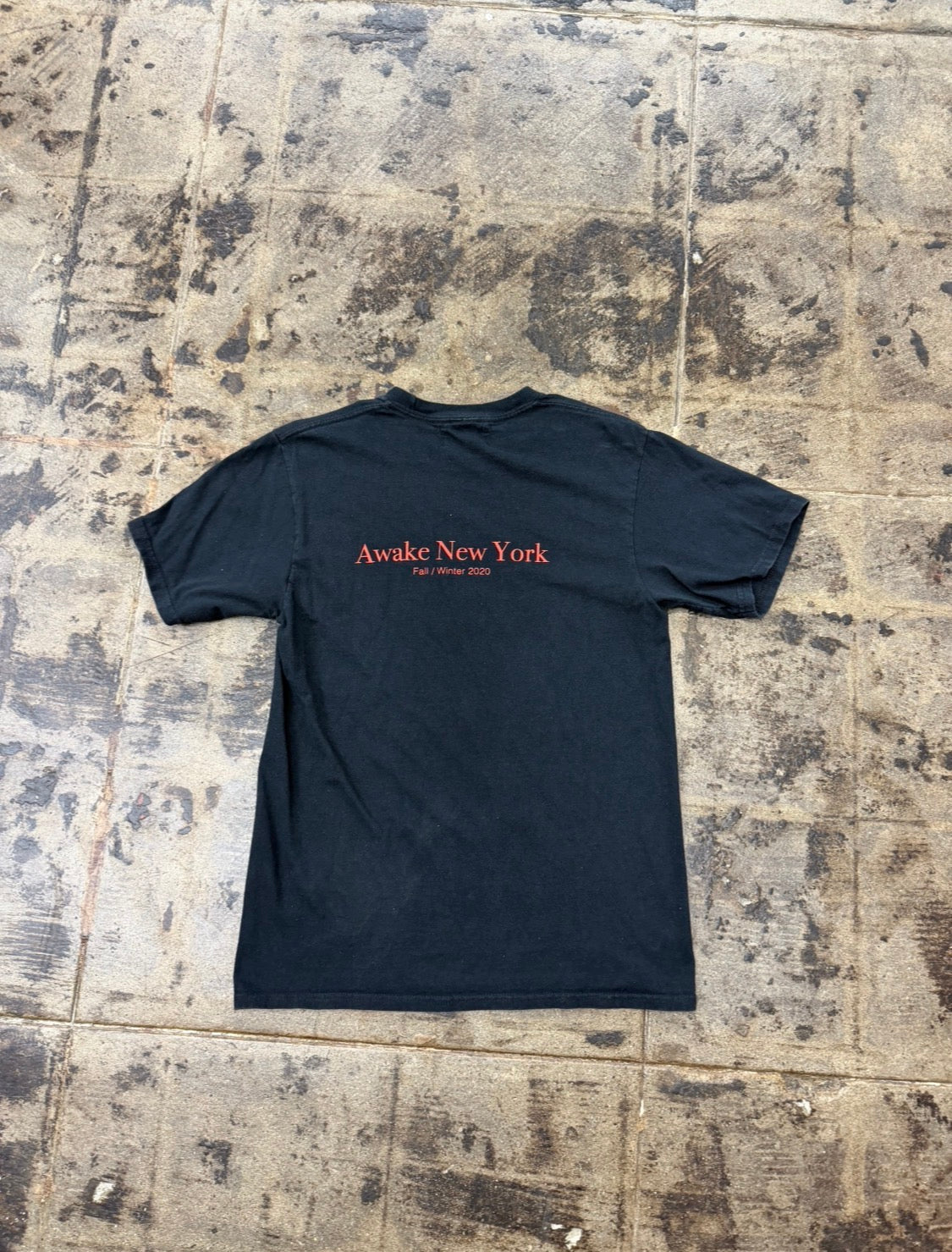 AWAKE NY TEE