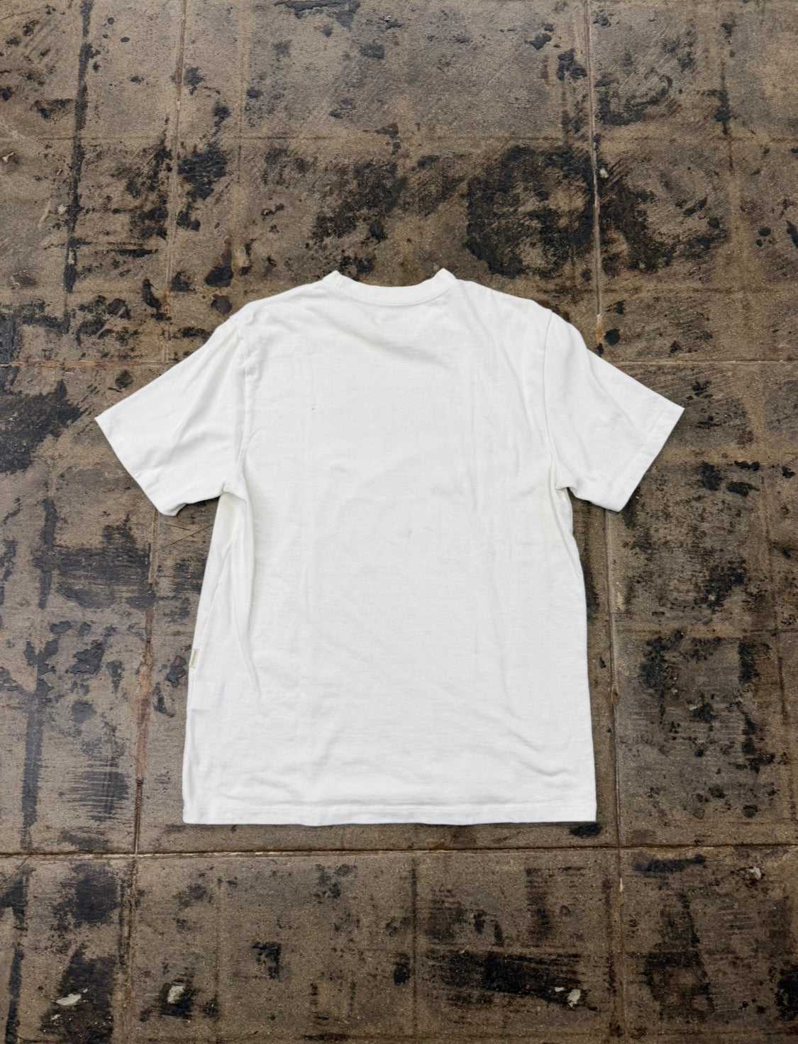 ALD BREAKFAST TEE