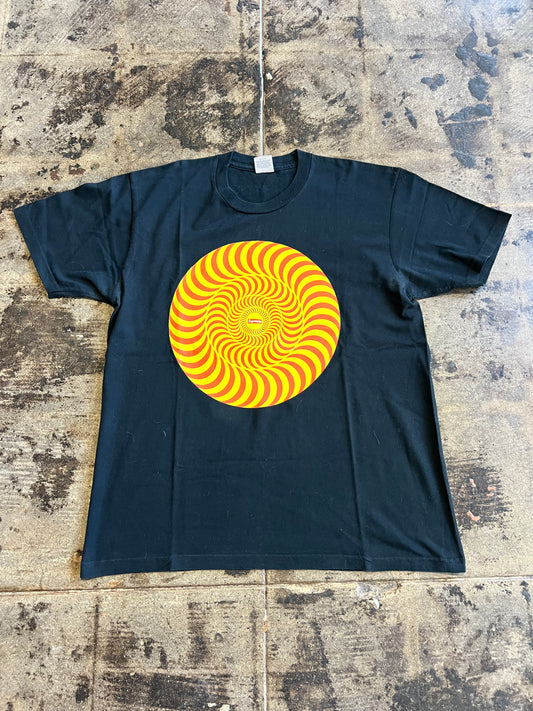 SUPREME SPITFIRE CLASSIC SWIRL TEE