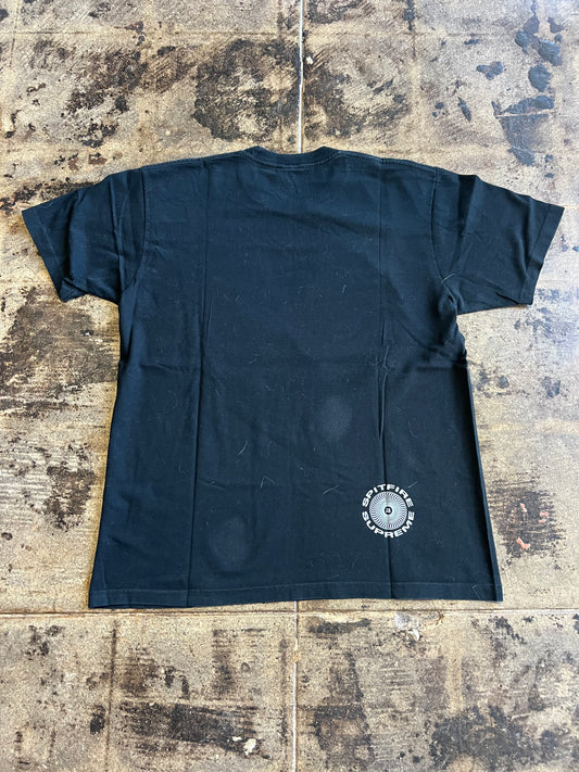 SUPREME SPITFIRE CLASSIC SWIRL TEE