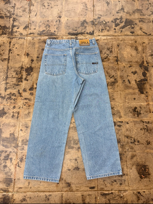 SOUTH POLE BLUE JEANS