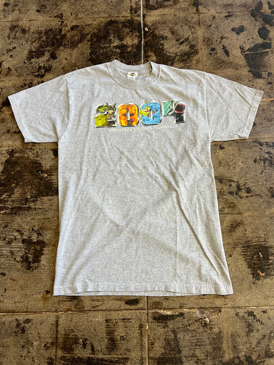 04’ UNIVERSAL STUDIOS FLORDIA TEE