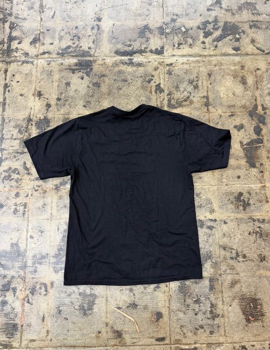 STUSSY FAWN TEE