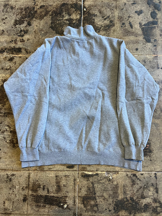 ELEMENT QUATER ZIPUP