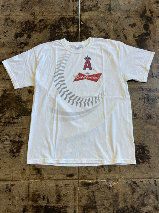 BUDWEISER ANGELS TEE