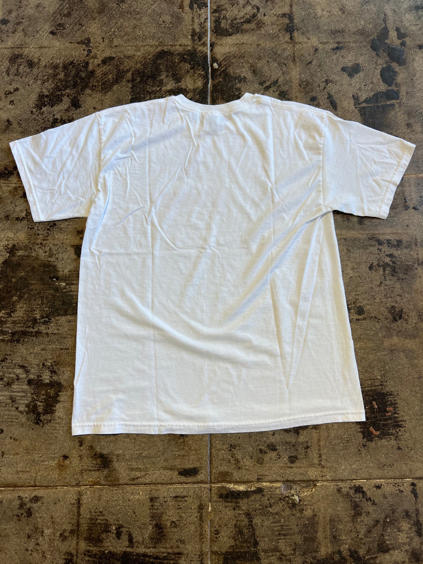 BUDWEISER ANGELS TEE