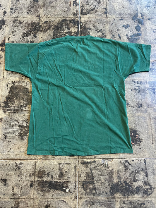 REEBOX GREEN BAY PACKERS TEE