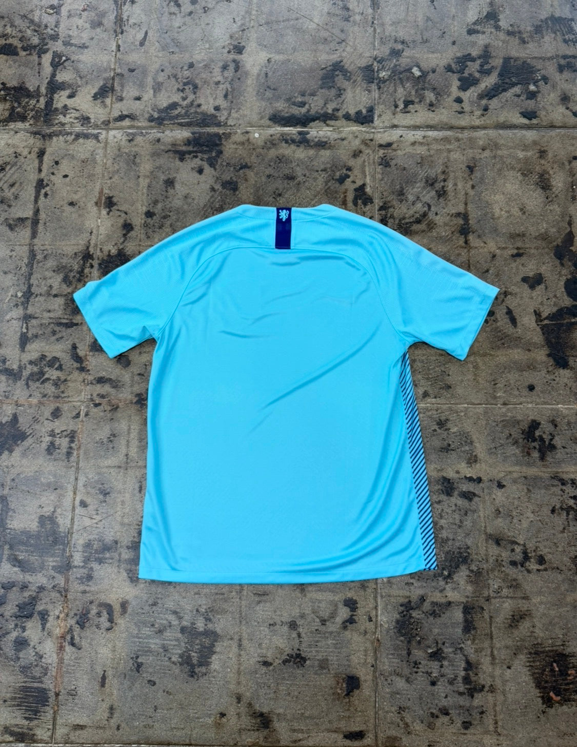 NIKE 18/19 NETHERLANDS AWAY JERSEY