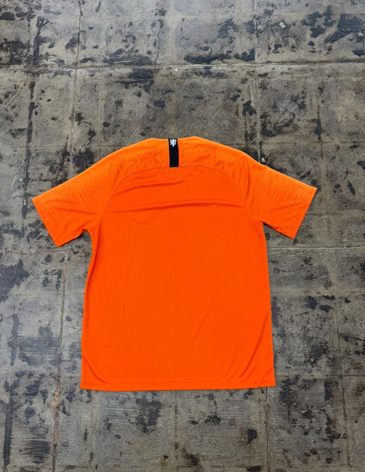 NIKE 18' NETHERLANDS HOME JERSEY